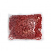 Rubber Band D1.75 ( Red ) (12kg/ctn)