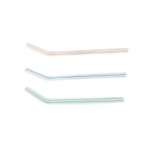 弯水草 Flexible Straw ( Assorted colour )
