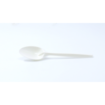 170mm Bio Degradable Spoon(环保匙)