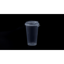 500ml PP Injection Cup
