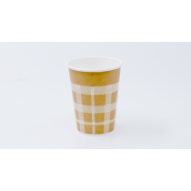 12oz Single Hot Paper Cup (Pacific公版)