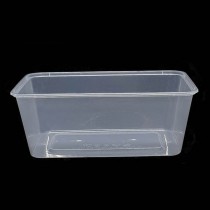 MS 1000A Rectangle Container