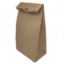 Paper Bags (Brown) (No 12)