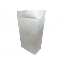 Paper Bags(White)(No 8)