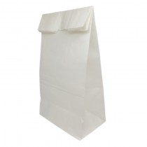 Paper Bags (White)(No 12)