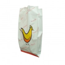 Poly Laminated Chicken Bag 