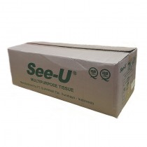 HBT Multipurpose Tissue (SEE-U)