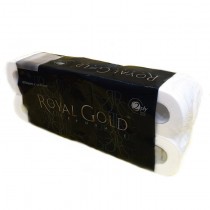 Royal Gold Toilet Paper