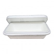 650ml Ice-Cream Box w Lining (FB650-5130)