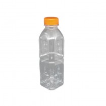 500ml PET Bottle (A)(SQ-B18) (瓶子)