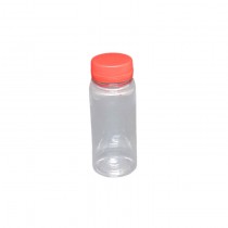 100ml PET Bottle (Small) (B80) (小瓶子)