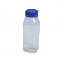 B58 250ml PET Bottle