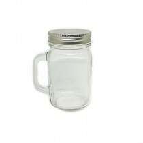 455ml Glass Mug (玻璃杯)