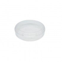 6271 Clear Container & Lid