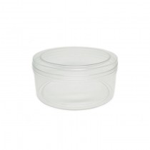 6273 Clear Container & Lid 