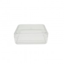 6423 Clear Container & Lid 