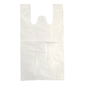 Small Bags ( Plain White )(小白)