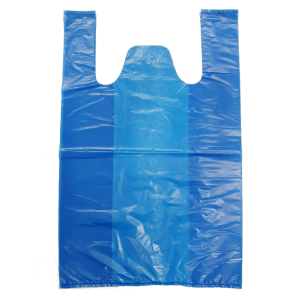 100% Medium Bags ( Plain Blue)(全蓝)