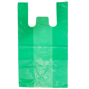 100% Large Bags (Plain Green)(大青)