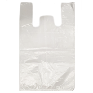 Large Bags Translucent 大透明(Hole 打洞)