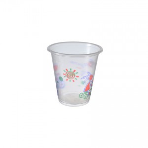 A360-C PP Cup (Girls & Man)