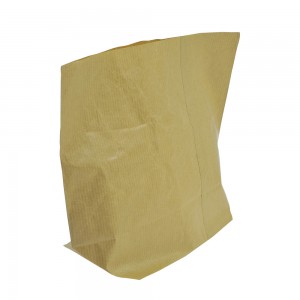 Paper Bags (Brown) (12 Cut)
