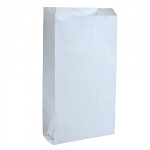 No 2 (GP Plain) Paper Bag
