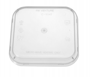 MS C15HT Lid (For MS SQ350,SQ450,SQ550)