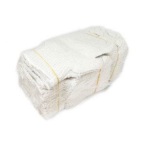 Cotton Glove (White-Line)(650W)