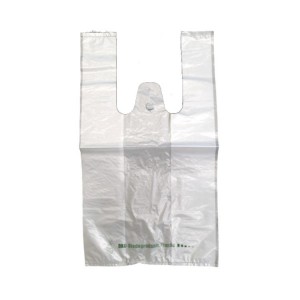 Bio OXO Degradable Bag (Small 小)