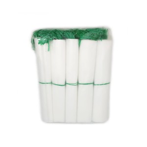 Noodle Bag  (8 x 10 x 0.032)(Green)