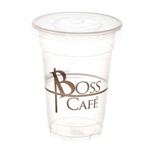A 10 Plastic Cup