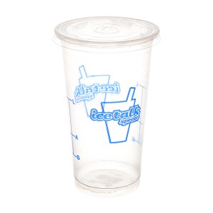 A 01 Plastic Cup