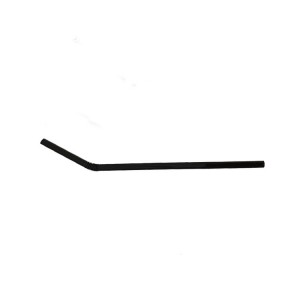 弯水草 Flexible Straw (Black)(621-FS-BK)
