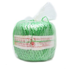 Fine String ( 1.5 kg+/- ) (Green)  幼绳