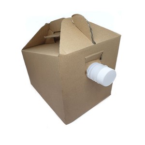 96 oz Disposable Coffee Box 