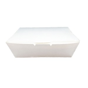 160 Paper Lunch Box