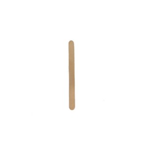 Wooden Ice-cream Stick ( 114 x 10 x 2mm )