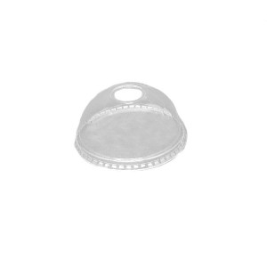 D98 Clear Pet Dome Lid For JD-16 