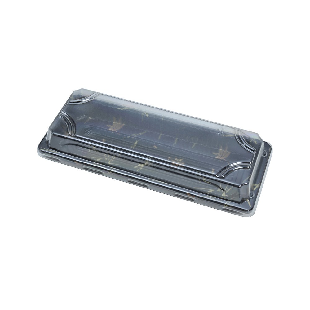 Sushi Tray & Lid (SA06)