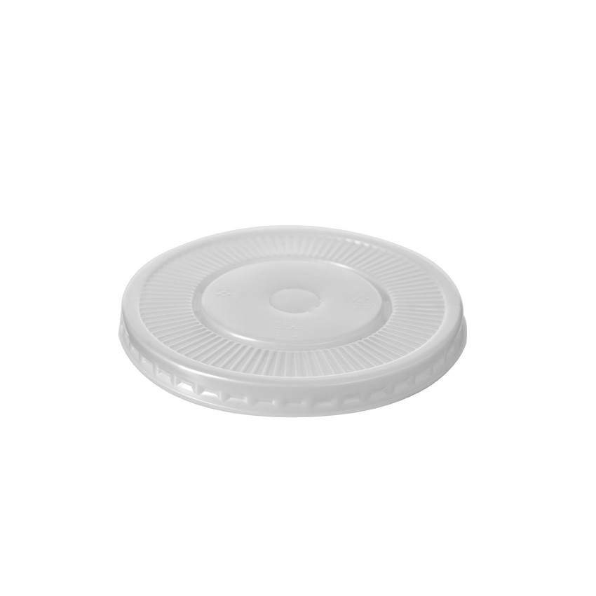 HIPS White Lid (C5A)(JF-605)