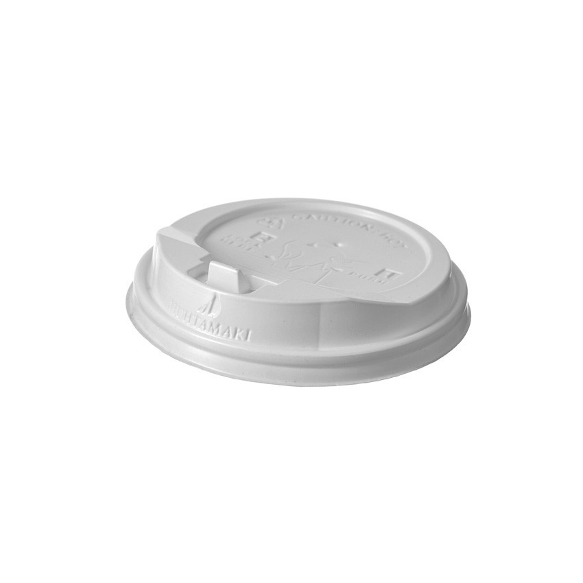 12oz Plastic PlaS Lid 