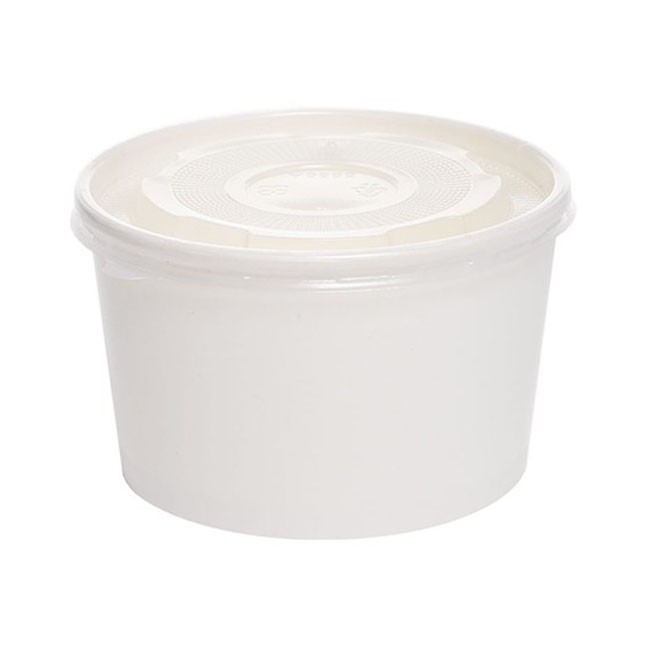 780 Paper Bowl 25oz 