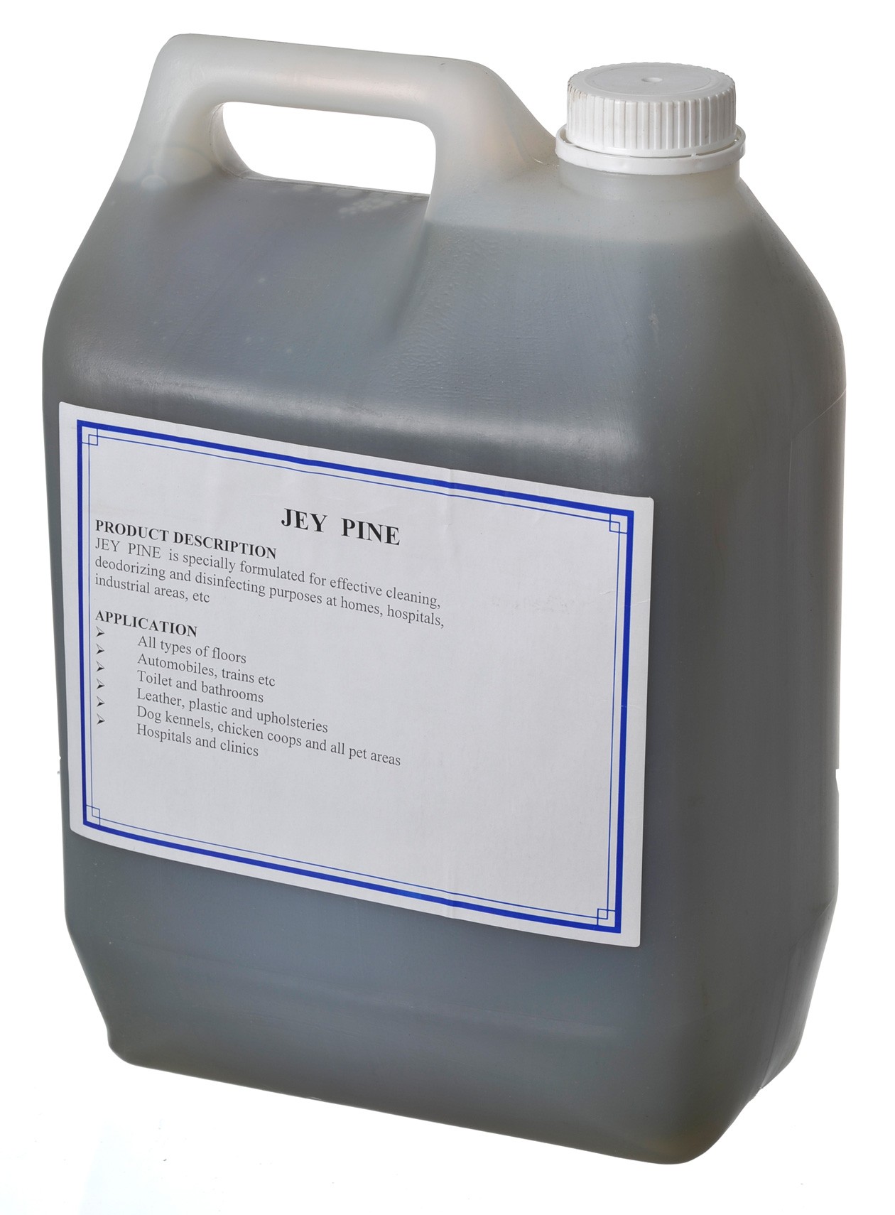 Fresh Pine (Floor Cleaner) (洗地剂)