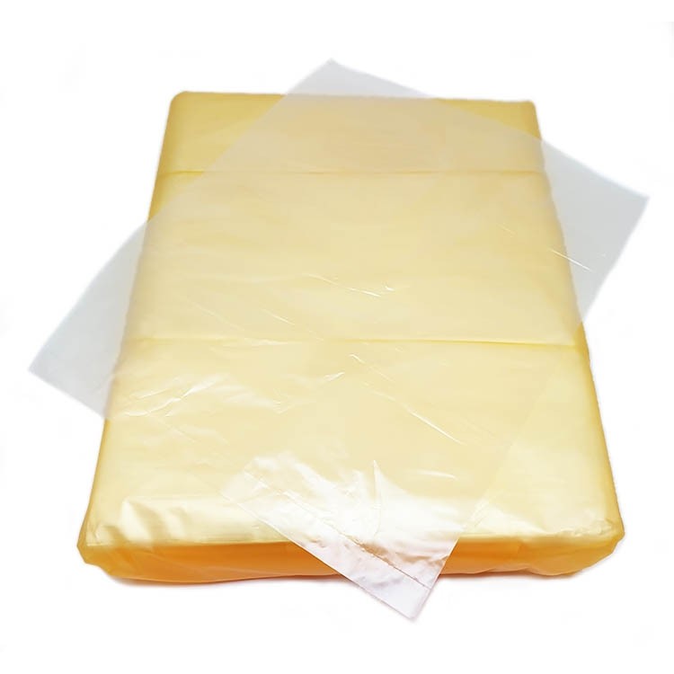 HD Plastic Bag (Hole)