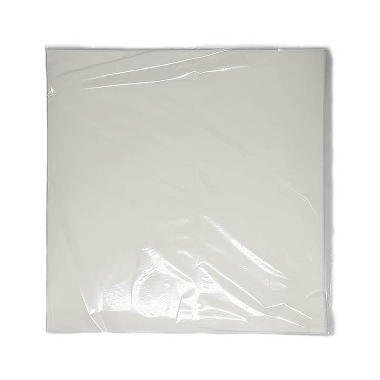 Burger Paper (Plain white)