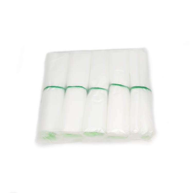 Drink Bag (5 x 8) (B) (Light Green)