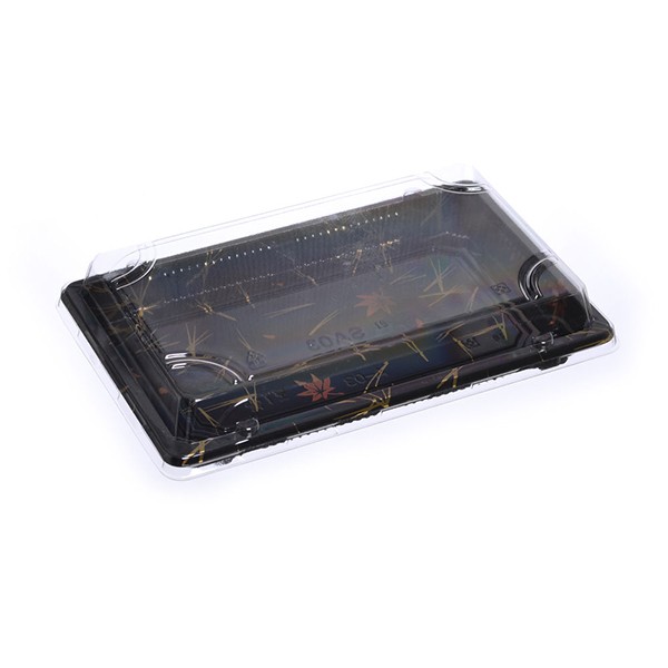Sushi Tray & Lid (SA03)