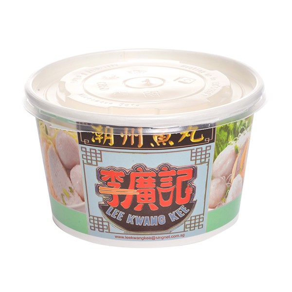 B10 Printing Paper Bowl