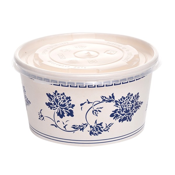 B11 Printing Paper Bowl